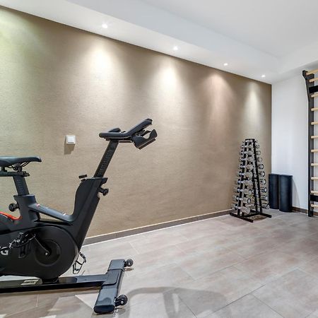 Residenz Am Balmer See - Bs 54 Mit Wellnessbereich Bagian luar foto