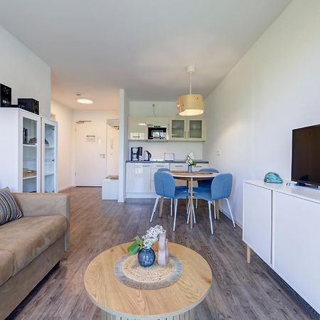Residenz Am Balmer See - Bs 54 Mit Wellnessbereich Bagian luar foto