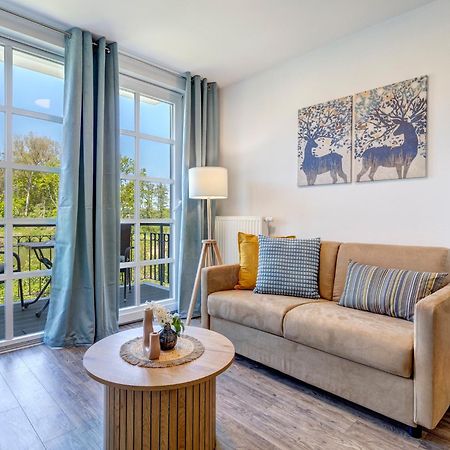 Residenz Am Balmer See - Bs 54 Mit Wellnessbereich Bagian luar foto