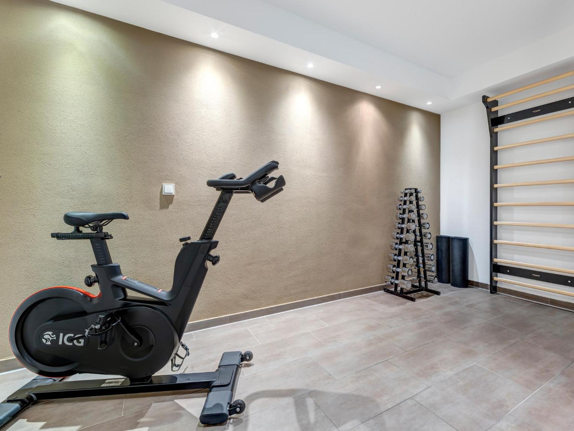 Residenz Am Balmer See - Bs 54 Mit Wellnessbereich Bagian luar foto