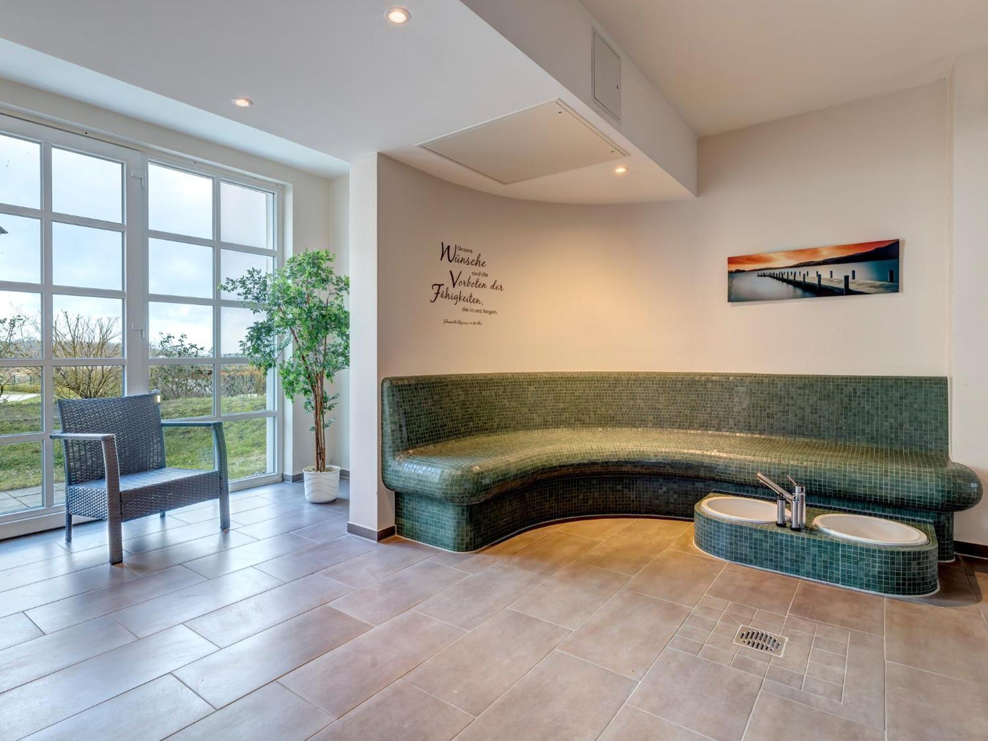 Residenz Am Balmer See - Bs 54 Mit Wellnessbereich Bagian luar foto