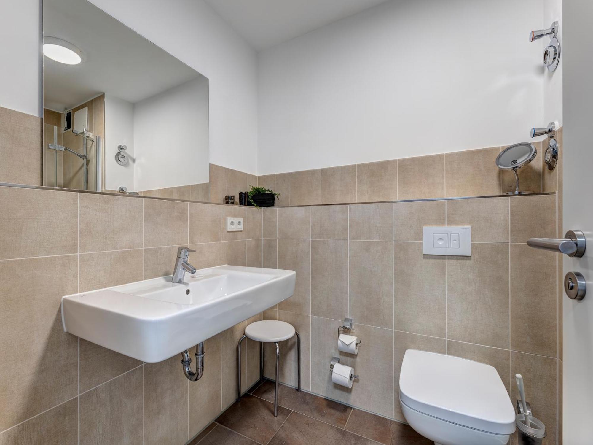 Residenz Am Balmer See - Bs 54 Mit Wellnessbereich Bagian luar foto