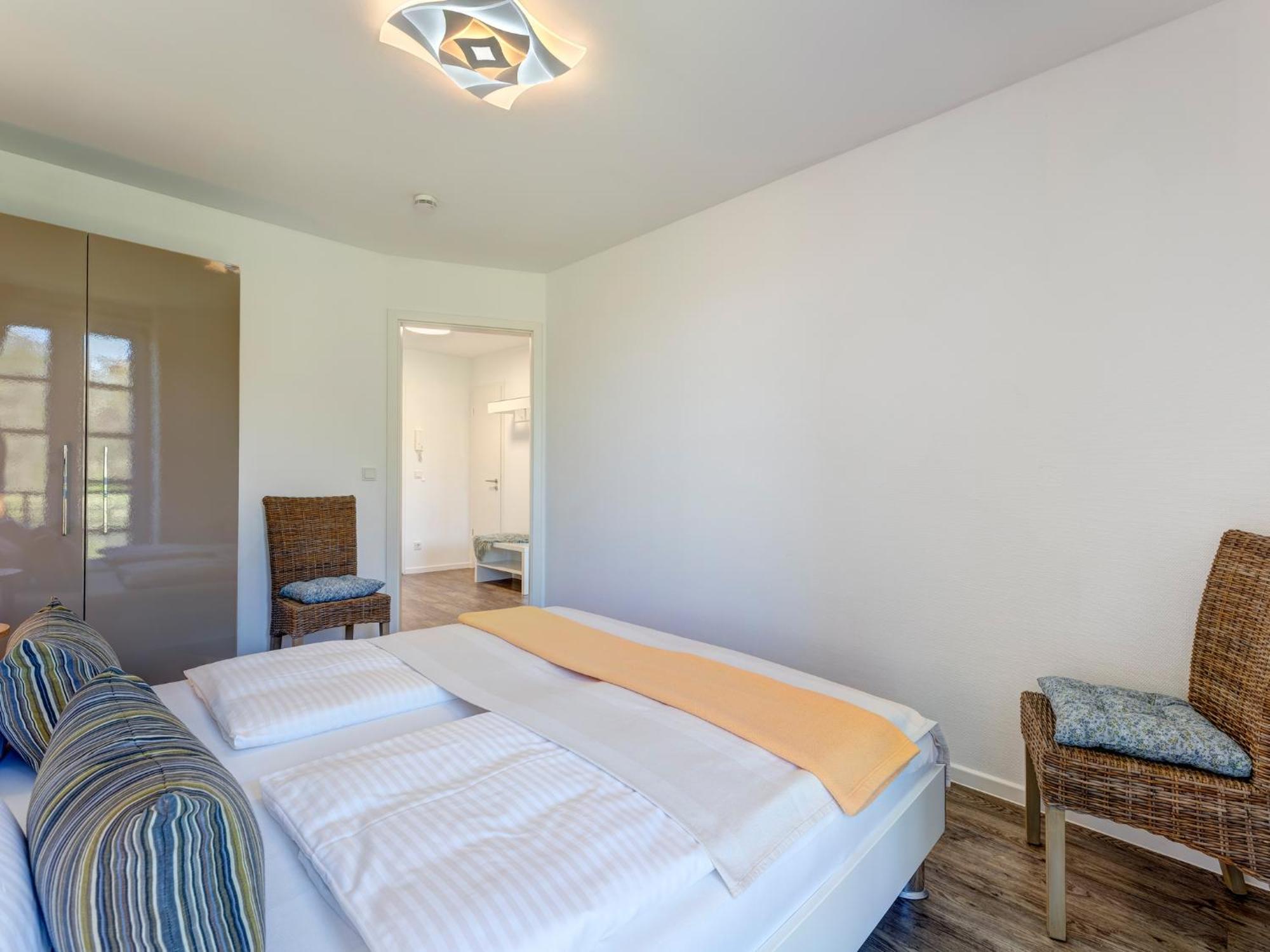 Residenz Am Balmer See - Bs 54 Mit Wellnessbereich Bagian luar foto