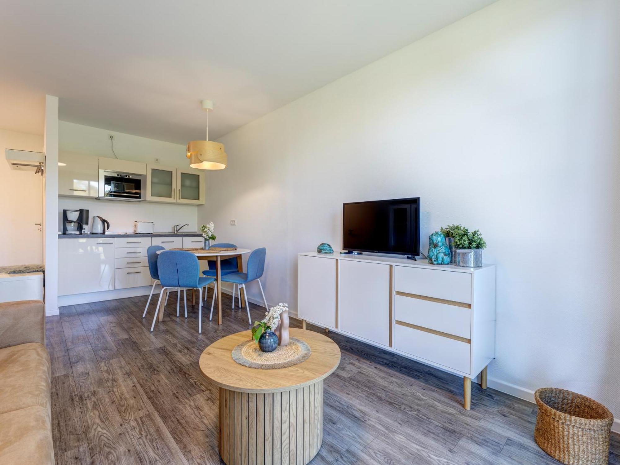 Residenz Am Balmer See - Bs 54 Mit Wellnessbereich Bagian luar foto