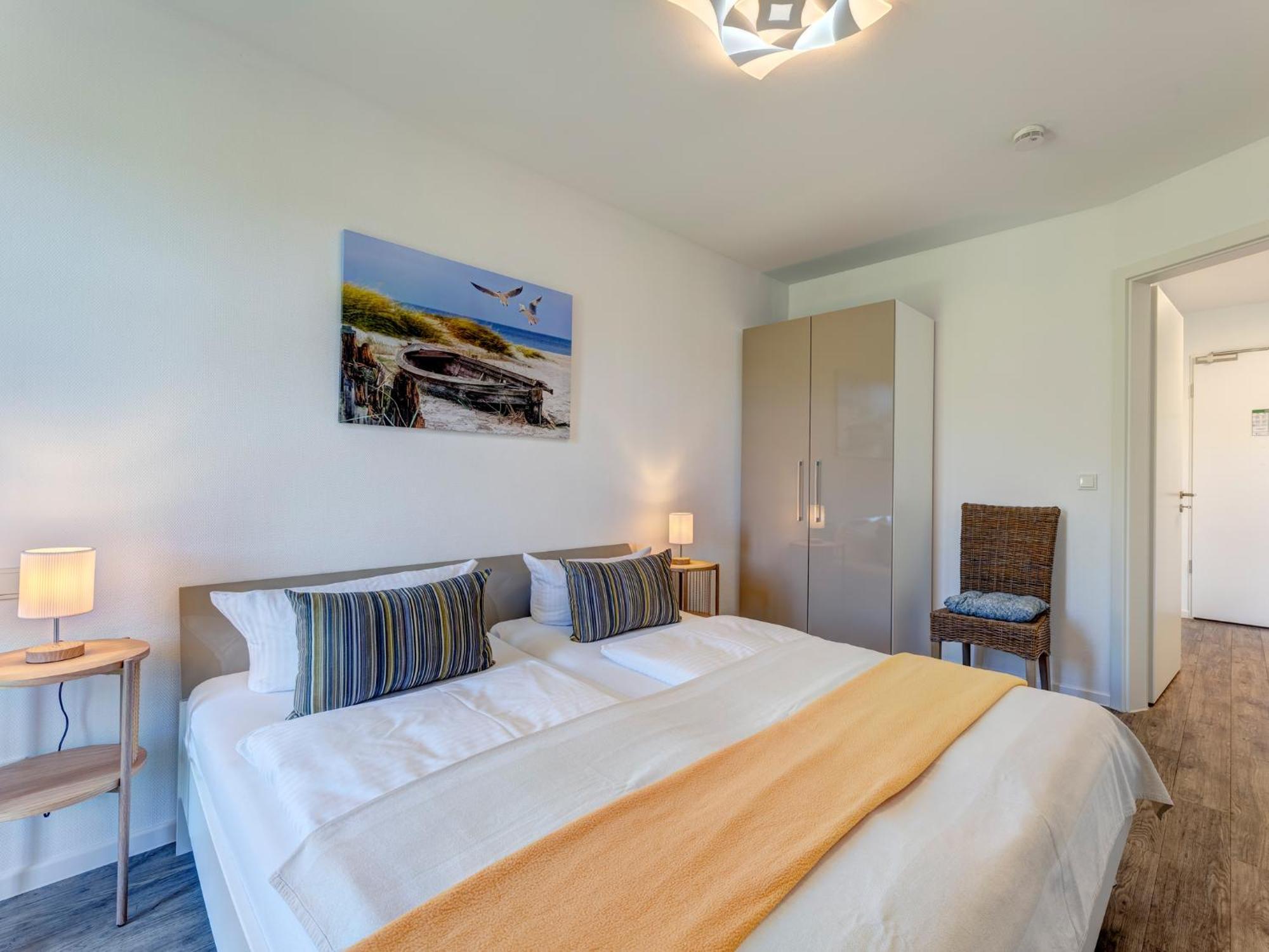 Residenz Am Balmer See - Bs 54 Mit Wellnessbereich Bagian luar foto