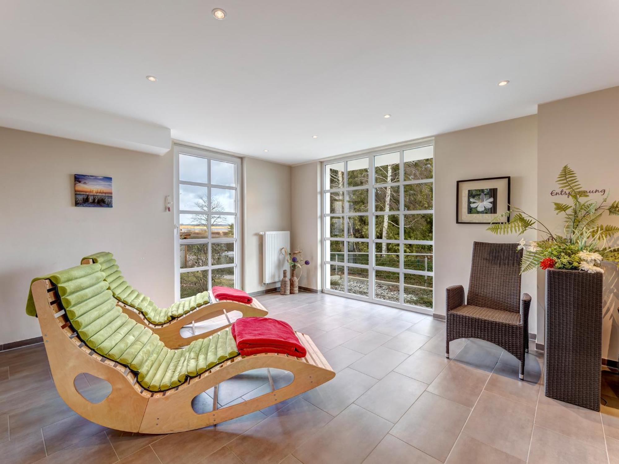 Residenz Am Balmer See - Bs 54 Mit Wellnessbereich Bagian luar foto