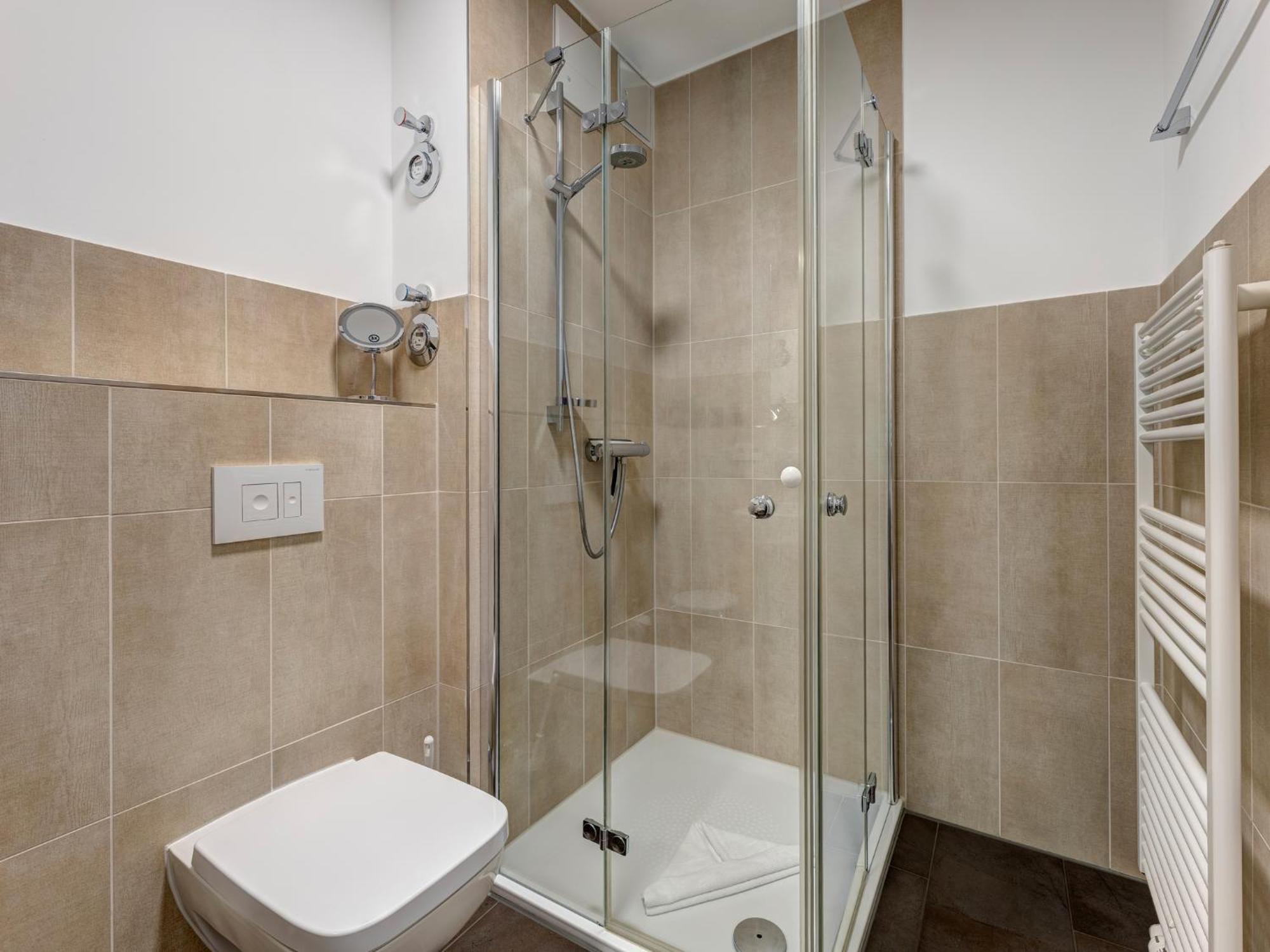Residenz Am Balmer See - Bs 54 Mit Wellnessbereich Bagian luar foto