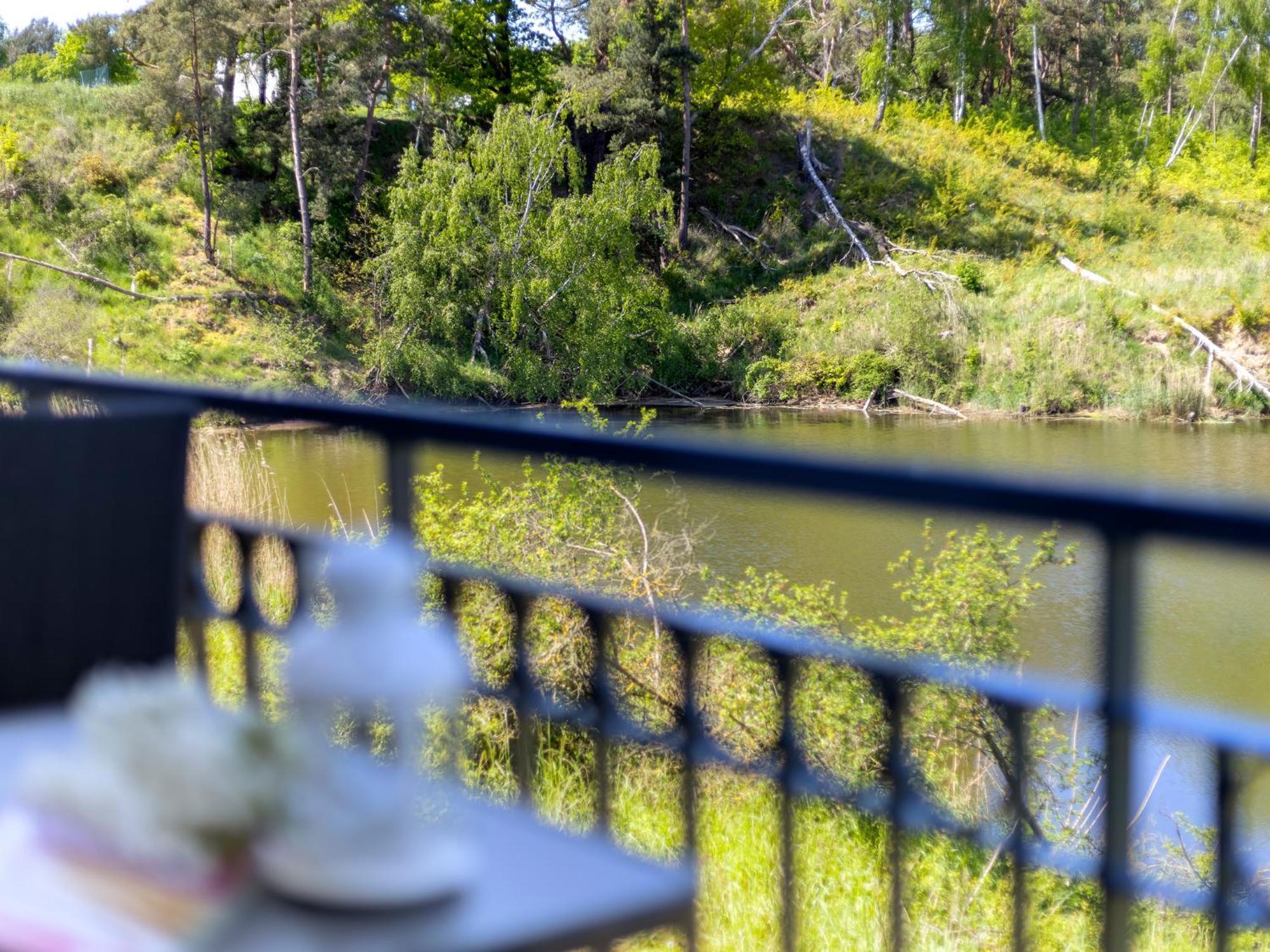 Residenz Am Balmer See - Bs 54 Mit Wellnessbereich Bagian luar foto