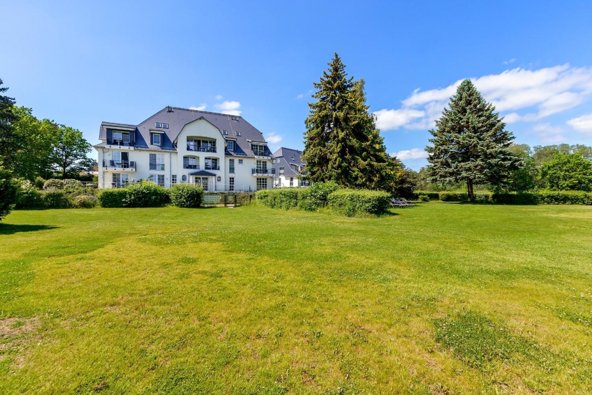 Residenz Am Balmer See - Bs 54 Mit Wellnessbereich Bagian luar foto